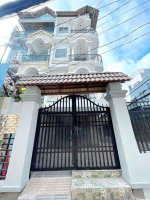 chdv mini hẻm 3m đường huỳnh tấn phát - tân phú q7 - cách mt 50m