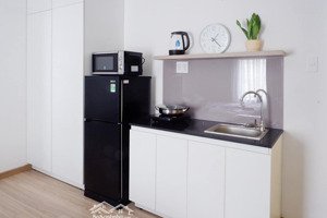 chdv phan văn hân phòng mới renew sạch, đẹp - bao nước, dọn phòng, giá chỉ 5,5-6tr.