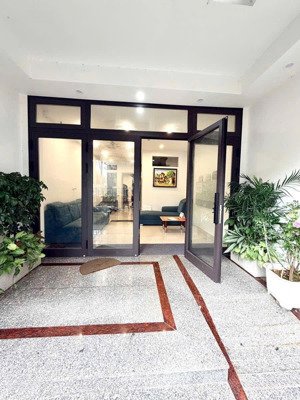 bán cc mini đẹp xuất sắc tại ngõ 89 lạc long quân, cầu giấy, 23,9 tỷ, 80m2