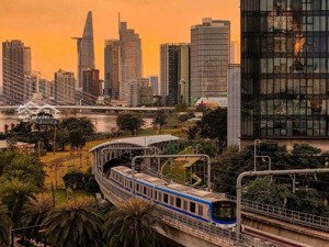 bài toán 5 năm 0đ gốc: đòn bẩy tài chính cực ''quái'' tại the gió riverside.nhanh tay inbox em đức