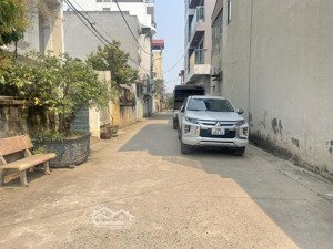 45.5 m2 đa tốn, gia lâm, hn, đường 3 mét, ô tô tải vào đất, giá chỉ 3.8 tỷ