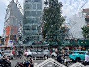 bán nhà siêu vị trí mặt tiền ung văn khiêm - dt: 9 x 21m - 3 tầng - giá bán 45 tỷ tl