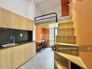 cho thuê căn hộ cửa sổ full nội thất chưa qua sử dụng đường thống nhất - phường 11 - gò vấp