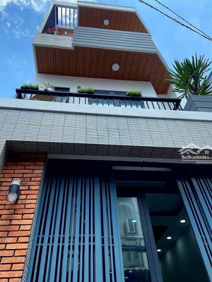 âu dương lân, q8, 43m2, 3tang,btct, full nội thất, nhỉnh 6đ dt: 43m2 : 4,310, dtsd 122m