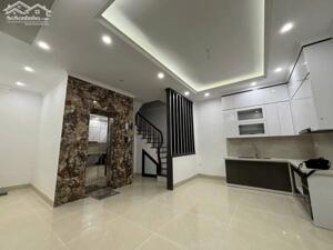 Siêu phẩm Trần Duy Hưng 48m2, 6T, lô góc thang máy, gần phố, ful nội thất, ở ngay