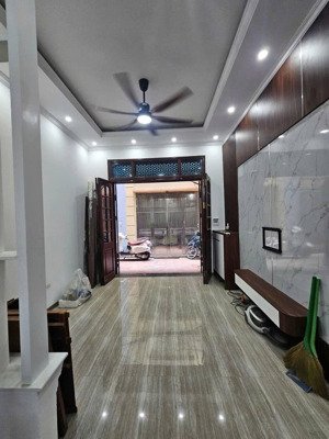 bán nhà phân lô hoàng văn thái, thanh xuân - 45m², 4 tầng, cách ô tô 10m, quy hoạch ra mặt phố.