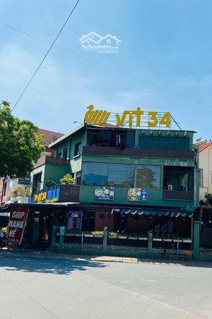 cho thuê nhà mặt phố dịch vọng hậu 150m 3 tầng mt 10m hiếm khu văn phòng đông đúc