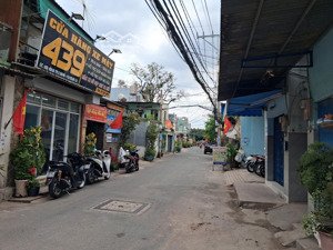 quá rẻ -100m2- 3 tầng lầu xe tải tránh thông dương thị mười- q12 - chỉ nhỉnh 6 tỷ