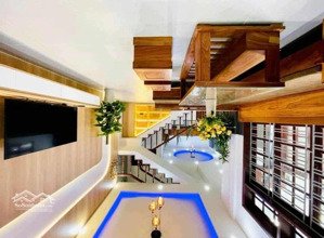 nguyễn văn linh - 75m2 - 3 tầng - 2 mặt kiệt thông thoáng ngay trung tâm đà nẵng