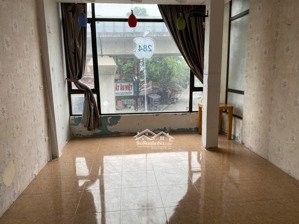 bán nhà mặt phố quang trung, hà đông, lô góc, kinh doanh cực tốt, vỉa hè rộng, 5 tầng giá 18.2 tỷ