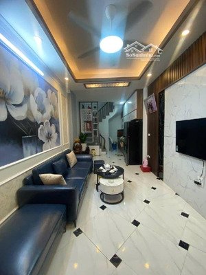 bán gấp nr 3pn 4wc đẹp xuất sắc tại an dương vương, 6,9 tỷ, 32m2