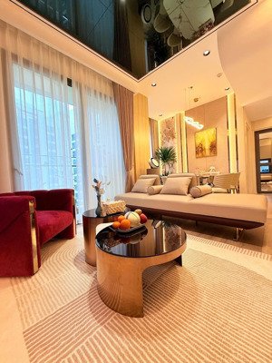 sở hữu căn hộ 2 phòng ngủ siêu vip mới tinh đẹp lung linh tại vinhomes