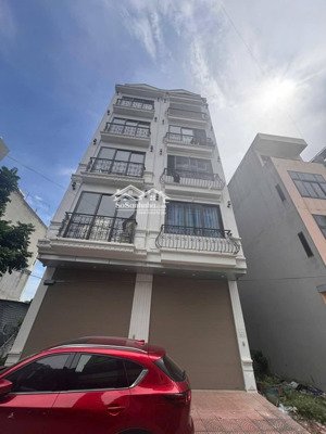 bán liền kề dương nội 50m 5 tầng, full nội thất, khu phân lô vỉa hè, ô tô tránh, giá 15,5 tỷ