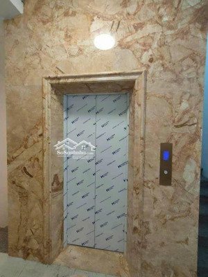 tôi chủ nhà cho thuê nhà đẹp, cạnh xã đàn, ô chợ dừa, nguyễn lương bằng, thang máy, 155m2x 7t*49 tr