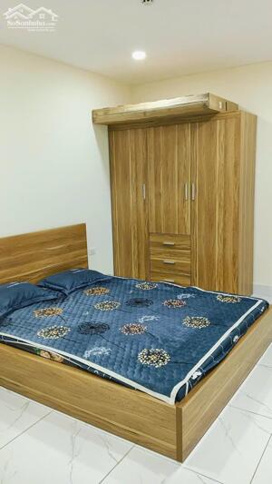 Cho thuê căn góc đầy đủ nội thất tại chung cư Hoàng Huy Lạch Tray Đổng Quốc Bình