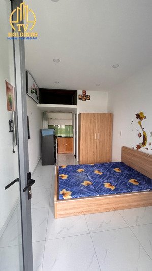 cho thuê phòng đường lê văn lương, phước kiển giáp ranh pmh