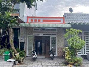 Nhà mặt tiền kdc Hồng Loan cho thuê lâu dài