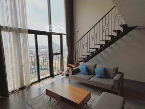 tôi chính chủ tìm khách mua pentstudio 76m2 duplex - tầng trung view hồ tây