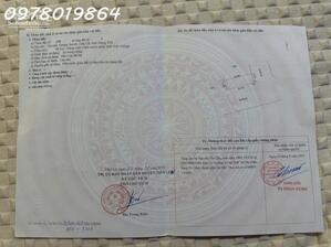 HOT HOT HOT - RA HÀNG SIÊU PHẨM LÔ GÓC GIÃN DÂN THỊ TRẤN VƯƠNG tại TIÊN LỮ HƯNG YÊN LÕI KCN