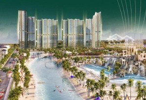bán căn hộ hạng sang 2pn tại lumiere springbay, 5,548 tỷ, 67.2m2, giá tốt, uy tín