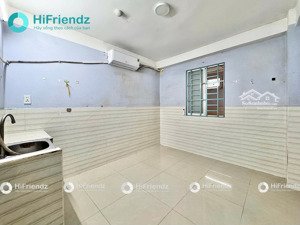 studio cửa sổ siêu thoáng ngay trung tâm bình thạnh