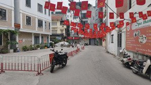 bán nhà riêng tại phố vũ tông phan, ô tô, giá 16,5 tỷ, diện tích 55 m2, 5pn, ở và kinh doanh