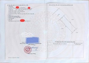 bán đất đấu giá tại chợ mới đông tảo, khoái châu, hưng yên