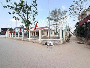 nhỉnh 2 tỷ sở hữu 44m2 tại cd quán trạch văn giang, khuôn đất đẹp, vuông vắn