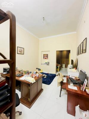 Nhà ngõ 243 Tam Trinh (64 Lĩnh Nam), 72m2 MT 4.3m, giá 12.9 tỷ có TL, 0985868893