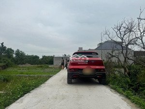 nhỉnh 2 tỷ sở hữu 53,4m2 tại hoà bình thượng, văn giang, đường oto thông giáp nhiều dự án lớn