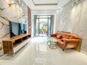 bán nhà mặt tiền gần 40m2 gần ngã tư bảy hiền tân bình nhỉnh 5 tỷ.