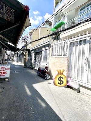 bán nhà q4, 84m2, ngang 5.6đ. đoàn văn bơ chào chỉ nhỉnh 8t, đi tôn đản, xóm chiếu nguyễn tất thành