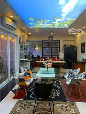 bán biệt thự 160m2 khu đô thị sài đồng phố huỳnh văn nghệ, phường phúc lợi, hà nội.