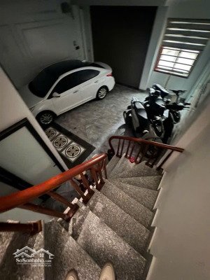 nhà đẹp long lanh bùi xương trạch - gara ô tô - 6 tầng thang máy xịn xò - kinh doanh tốt các loại