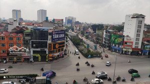 rất cần tiền bán gấp nhà 86m2, 6 tầng thang máy, kinh doanh, mặt phố hồng tiến, 33,5 tỷ ctl mạnh.