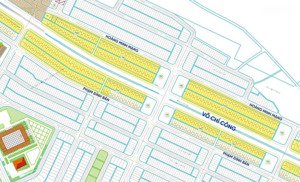 cđt sun group mở bán 153 lô đất nền cuối cùng đường 7m5 hoàng minh mạng & phạm đình bân 100 -115m2