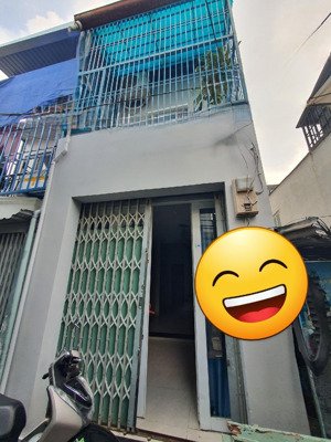 3.6 tỷ huỳnh tấn phát, , 33 m2, giá siêu hời, view đẹp