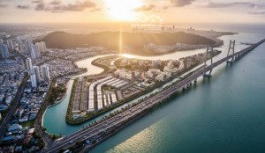 hàng hiếm. bán đất khu đại an phường 9 (cũ), tp. vũng tàu. 90m2 giá tốt chỉ 8.6 tỷ