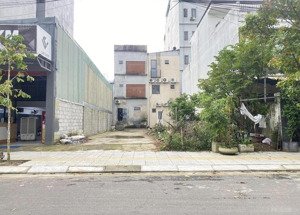 bán đất khuê mỹ đông 1 - sát hồ xuân hương - 115m2 - ngang 5m - 15.x tỷ - giá tốt đầu tư đất biển