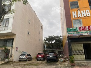 bán lô đất mặt tiền nguyễn tất thành - thanh khê - đà nẵng 125m2 - view biển trực diện chỉ 16.8 tỷ