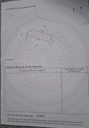 bán đất kinh doanh 87,5m2 tại nghĩa trụ - hưng yên, vị trí giáp vđ4và vinhome