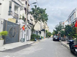 62tr/m2 hẻm xe hơi lê văn chí thì ngon luôn ! 113m²(5x22.5m) gpxd 4 tầng