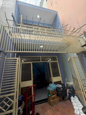 Bán nhà Nguyễn Văn Công, P.3, Gò Vấp 3,3 x 12, giá 4,75 tỷ.