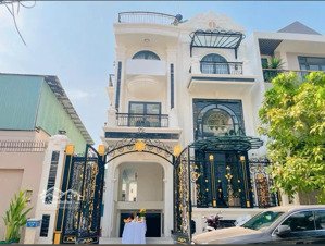 bán gấp biệt thự siêu đẹp ngay trung tâm tài chính thủ thiêm -lưu đình lễ , an khánh q2- gía 32 tỷ