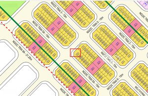 căn góc nt5a-25 - 134m2 - dtxd 401,4 - tts 20 tỷ 499 (gồm vat) - vinhomes pearl bay nha trang