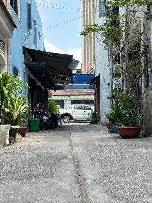 bán nr tại hẻm 6m đường vườn lài, tân phú, 6,25 tỷ, 40 m2, chỉ với giá tốt