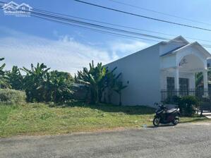  BÁN CẶP NỀN VIEW KÊNH BA KHUỲNH – GẦN KHU CÔNG NGHIỆP VÀM CỐNG