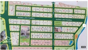 chính chủ gửi bán đất kdc sở văn hóa thông tin mặt tiền đường liên phường, quận 9,chỉ 7,2 tỷ/100m2