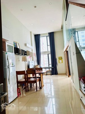 cần bán căn hộ duplex la astoria 2pn2wc ngay mặt tiền nguyễn duy trinh 67m giá 4 tỷ lh 