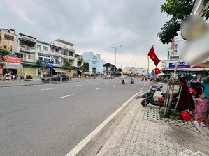 bán nhà mặt tiền dương quảng hàm, gò vấp 4x13m, 3 tầng, kinh doanh sầm uất 13.7 tỷ tl